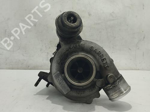 Used Turbocharger/Supercharger SSANGYONG RODIUS I 2.7 Xdi (163 hp) 26220818