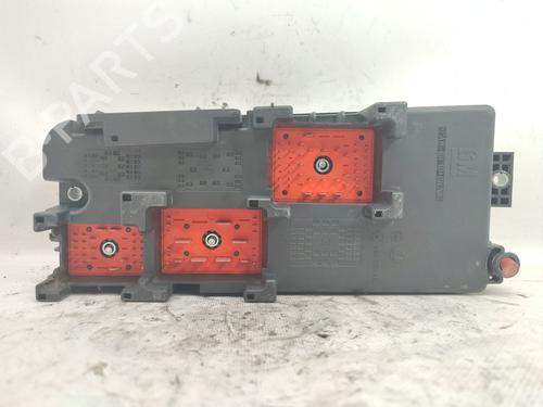 Fuse box OPEL VECTRA C GTS (Z02)  | BP28825517E1 