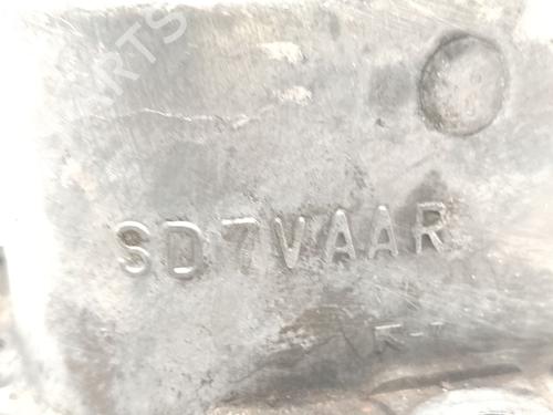 AC compressor CITROËN XSARA (N1) 2.0 HDi 90 | BP31775156M34 