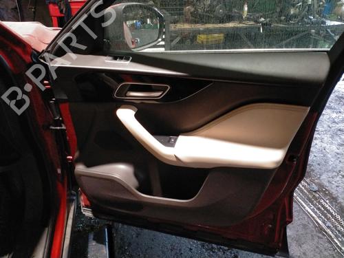 Gearbox JAGUAR F-PACE (X761) 2.0 TD4 AWD | BP40496389M3 - Image 13