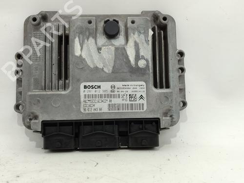 Computer motormanagement Computer motormanagement 37183775 37183775