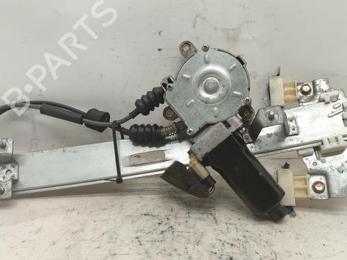 Used Rear left window mechanism HYUNDAI LANTRA II (J-2) [1995-2002]  22318357