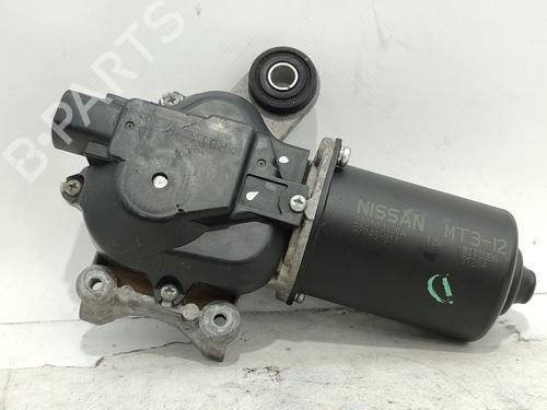 Used Front wiper motor Front wiper motor NISSAN NV200 Van 1.5 dCi 85 (M20, M20N, M20M) (86 hp) 33053933 33053933