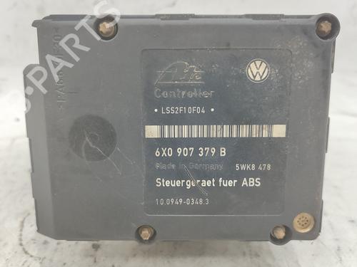 ABS pump SEAT CORDOBA (6K2) 1.4 | BP18266169M43 