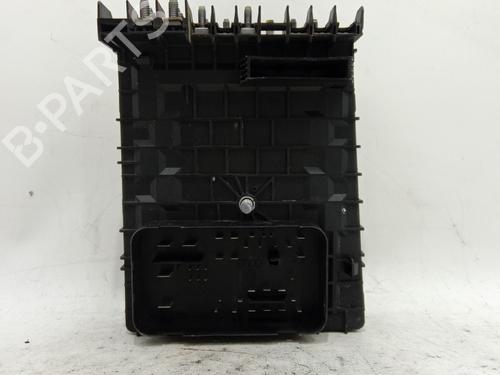 Fuse box SKODA OCTAVIA II (1Z3) 1.9 TDI | BP36326033E1 - Image 3