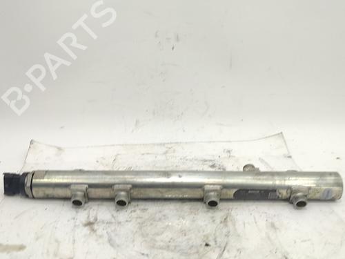 Used Injection rail IVECO DAILY V Van [2011-2014]  32146467