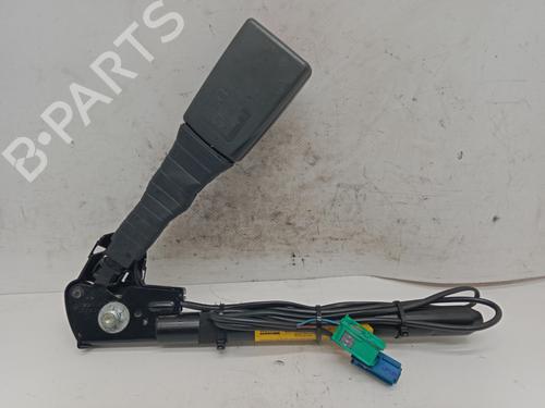 Used Front right belt tensioner OPEL ASTRA H (A04) 1.7 CDTI (L48) (100 hp) 24940129