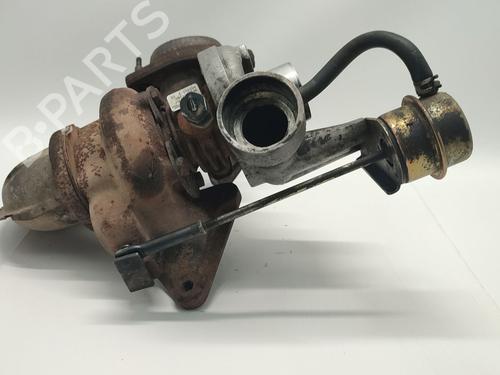 Used Turbocharger/Supercharger Turbocharger/Supercharger 39170870 39170870