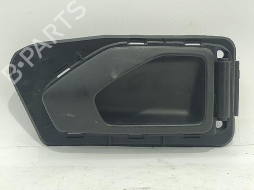 Used Front left interior door handle Front left interior door handle PEUGEOT 306 Hatchback (7A, 7C, N3, N5) 1.9 D (69 hp) 31680202 31680202