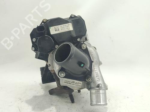 Turbo/Compresor Turbo/Compresor 37646065 37646065