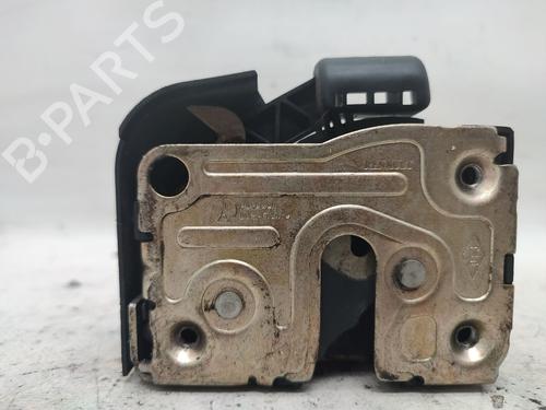 Used Front right lock RENAULT MEGANE I Coach (DA0/1_) 1.9 dTi (DA0N) (98 hp) 27673424
