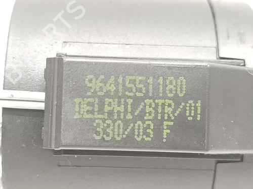 Bloccasterzo PEUGEOT 206 Hatchback (2A/C) 1.4 i | BP30053758M48 