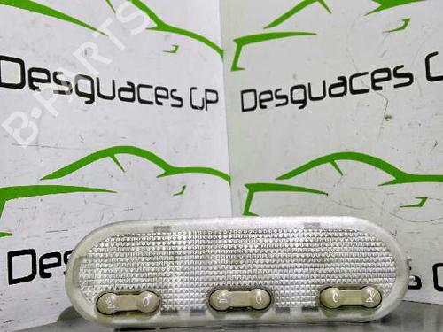 Used Interior roof light RENAULT MEGANE II (BM0/1_, CM0/1_) 1.5 dCi (BM0F, BM0T, BM2B, CM0F, CM0T) (82 hp) 7427284