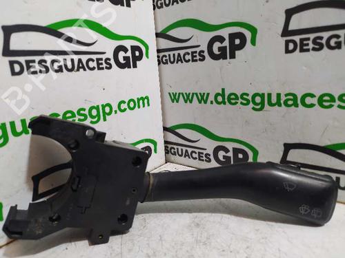 Used Steering column stalk VW GOLF IV (1J1) 1.9 TDI (110 hp) 7127022
