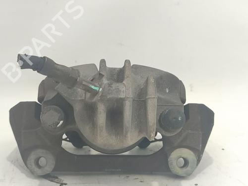 Left front brake caliper VOLVO S60 I (384) D5 | BP37183866M105 - Image 2