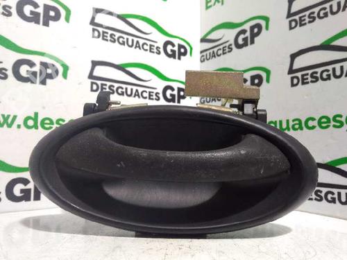 Used Rear right exterior door handle SAAB 9-3 (YS3D) 2.0 Turbo (154 hp) 7160909