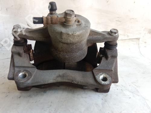 Left front brake caliper TOYOTA AVENSIS Estate (_T25_) 2.2 D-4D (ADT251_, ADT251R) | BP29921284M105 