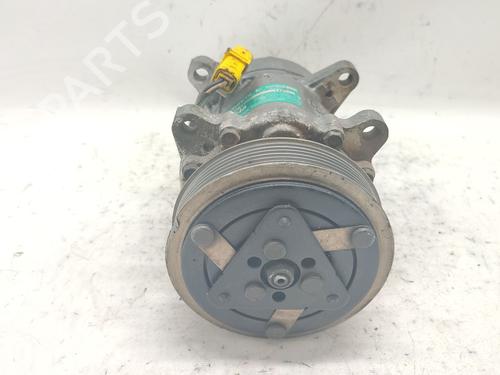 AC-Kompressor AC-Kompressor 38543474 38543474