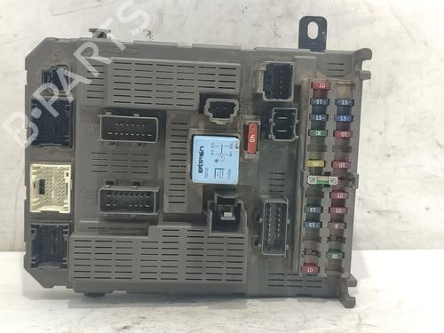 Used Fuse box CITROËN C5 I (DC_) 2.0 HDi (DCRHYB) (90 hp) 27156579