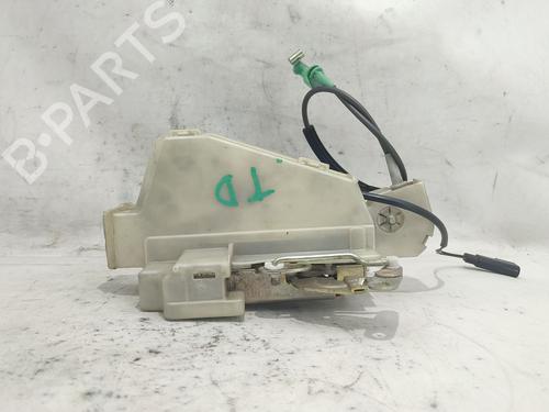 Used Rear right lock FORD MONDEO I (GBP) [1993-1996]  25253321