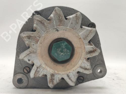 Alternador Alternador RENAULT 4 (112_) 1.1 (1128, S128) (34 hp) 36452673 36452673