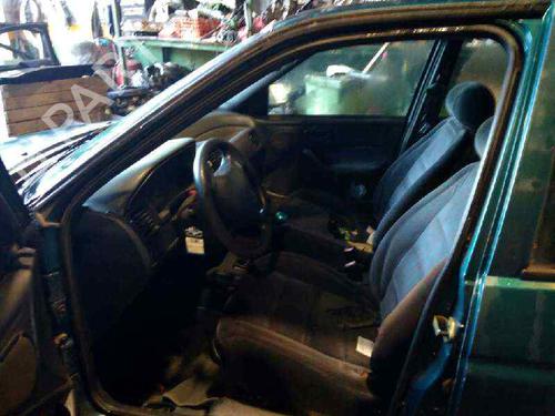 Left front window switch FORD ESCORT V (AAL, ABL) 1.6 i 16V | BP7137345I27 - Image 8