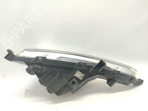 Left front fog light HYUNDAI i40 I (VF) 1.7 CRDI | BP31065460C30