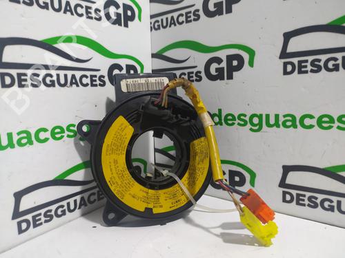 Kontaktrulle Airbag MAZDA 6 Saloon (GG) [2002-2008]  7128509