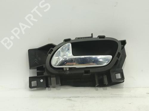 Used Rear left interior door handle CITROËN C4 Grand Picasso I (UA_) 1.6 HDi (109 hp) 31775190