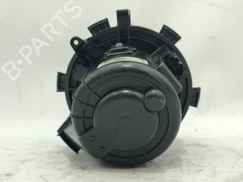 Heater blower motor CITROËN C5 III (RD_) 2.0 HDi 140 (RDRHF8, RDRHFA, RDRHA8, RDRHAJ) | BP29405423M62 