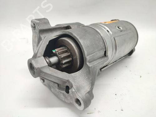 Used Starter Starter PEUGEOT 607 (9D, 9U) 2.2 HDi (133 hp) 34611616 34611616