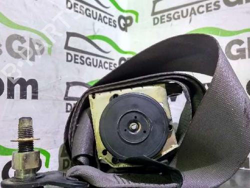 Front right seatbelt LAND ROVER FREELANDER I (L314) 2.0 Td4 4x4 | BP8751103I25 