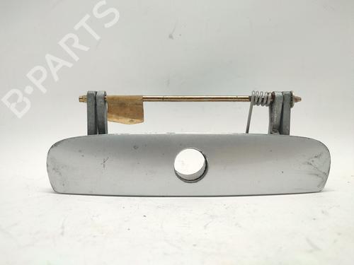 Used Tailgate handle Tailgate handle VW POLO IV (9N_, 9A_) 1.4 16V (75 hp) 34240624 34240624