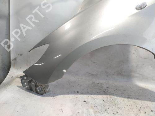 Left front fenders MAZDA 5 (CR) 2.0 CD (CR19) | BP24529020C41 