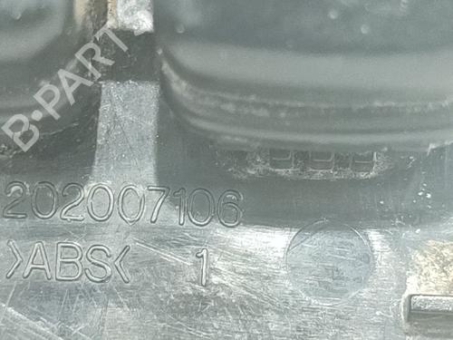 Left front window switch HYUNDAI i10 I (PA) 1.1 | BP35755316I27 - Image 5