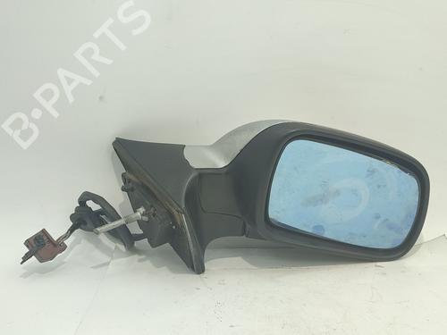 Used Right mirror PEUGEOT 407 (6D_) 1.6 HDi 110 (6D9HZC, 6D9HYC) (109 hp) 31627052