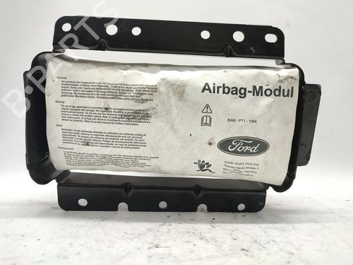 Passenger airbag FORD FOCUS C-MAX (DM2) 1.6 TDCi | BP30162052C10