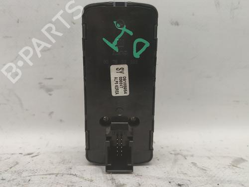 Left front window switch OPEL VECTRA C (Z02) 2.2 DTI 16V (F69) | BP26906885I27 