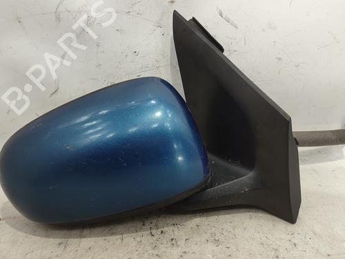 Right mirror NISSAN ALMERA TINO (V10)  | BP18089110C27 