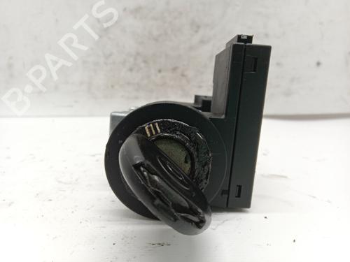 Used Ignition barrel OPEL CORSA B (S93) 1.7 D (F08, F68, M68) (60 hp) 25036884