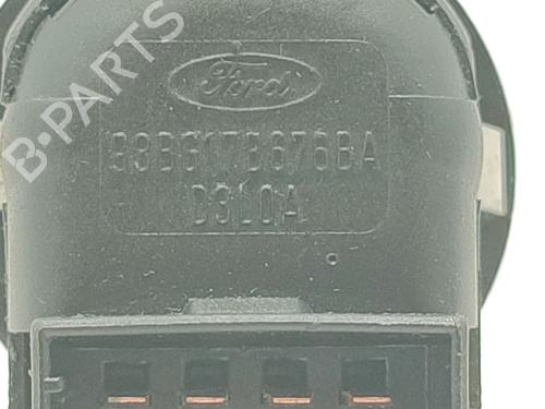 Mirror switch FORD FOCUS I (DAW, DBW) 1.8 TDCi | BP36477112I25 - Image 4
