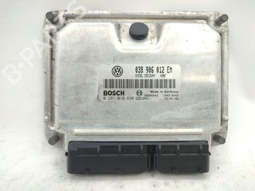 Used Engine control unit (ECU) SEAT IBIZA III (6L1) 1.9 SDI (64 hp) 30087745