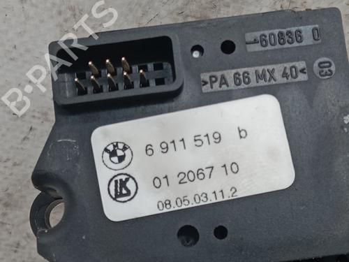 Ratstangsstang BMW 7 (E65, E66, E67) 730 d | BP26504054I23 