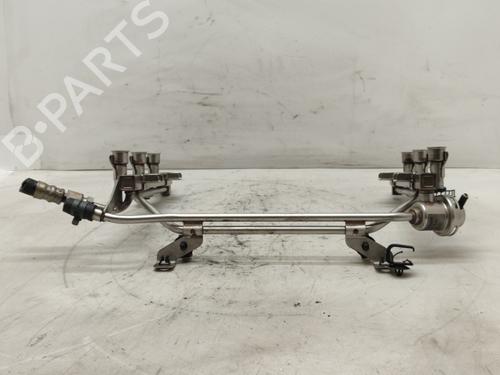 Injection rail AUDI A6 C5 (4B2)  | BP17755800M98 