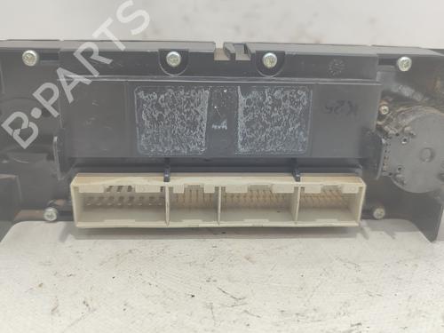 Commande Chauffage VW GOLF IV (1J1)  | BP19098504I5 