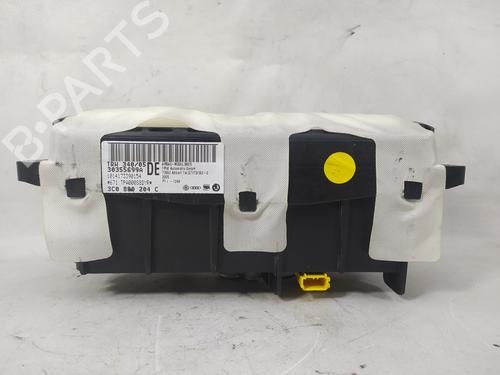 Passasjer kollisjonspute VW PASSAT B6 (3C2)  | BP11853544C10 