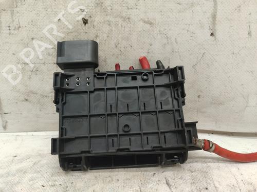 Fuse box SKODA OCTAVIA I (1U2) 1.9 TDI | BP23179638E1 