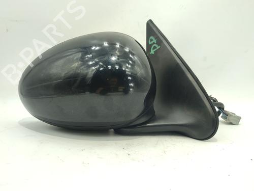 Right mirror ROVER 45 I Saloon (RT) 1.6 | BP29220985C27 