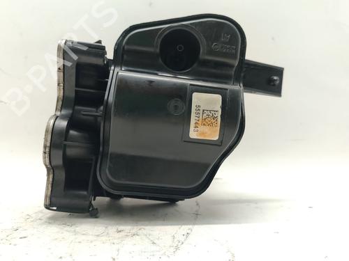 Egr OPEL INSIGNIA A Sports Tourer (G09) 2.0 CDTI (35) | BP30087712M69 