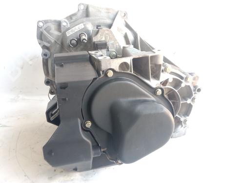 Gearbox FORD FOCUS I Saloon (DFW)  | BP29478525M3 